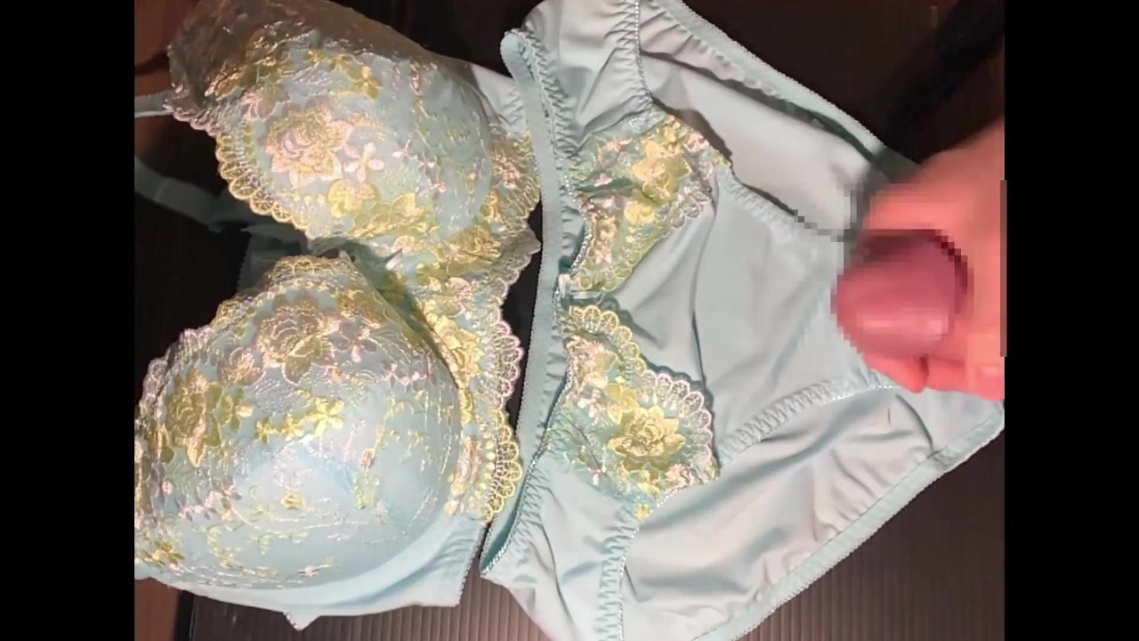 パンティーブラ pussy 