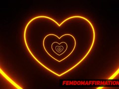 Self-Loathing Affirmations for Hate-Fucking Losers