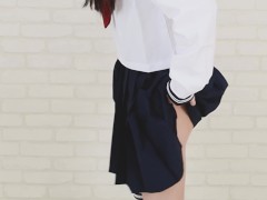 まなのコスで下着紹介 - Screenshot 3 of 16 - Japanese