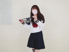 まなのコスで下着紹介 - Screenshot 4 of 16 - 日本人