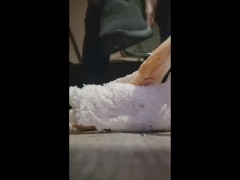 foot bread - Screenshot 15 of 16 - Food Crush