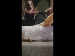foot bread - Screenshot 16 of 16 - Feet