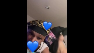 Sneaky Link with Brooklyn Trade