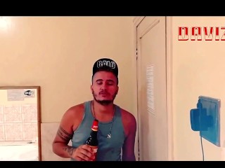 用我的肥鸡巴按摩我的姐夫 - 在 Instagram 上完成：@leotbrito13aa