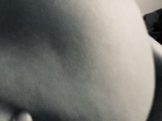 Milf loves riding my cock