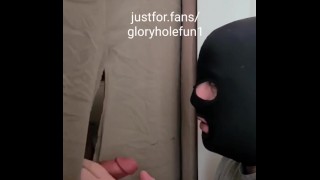 SMU Frat Boy Is So Horny That He Almost Cums Immediately But Tries To Hold Off Onlyfans Gloryholefun1