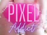 Pixel Addict - 350 Hz Binaural Beats Positive Femdom