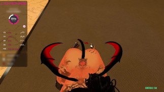 私はあなたの小さなVOUTUBER大人のおもちゃであることが大好きです