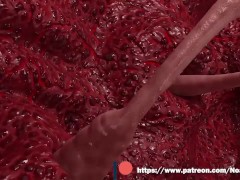 NoahHentai3D Milking 1_Sound