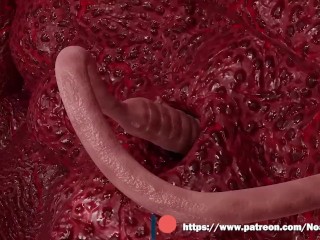 NoahHentai3D 挤奶1_sound