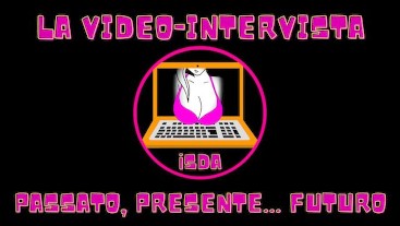 VIDEO INTERVISTA - RISPONDO AD ALCUNE DELLE NUMEROSE DOMANDE DEI FAN SU PASSATO, PRESENTE...E FUTURO