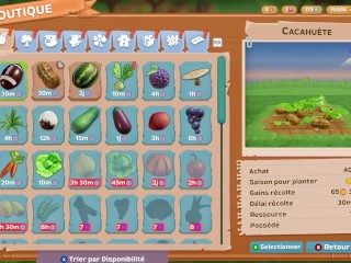 Farm Game Part 2