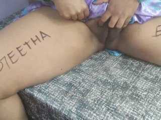 Sangeeta Hardcore Sex withHot Audio in_Hindi