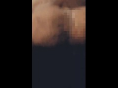 Big Balls Bouncing While Pounding Cock - Screenshot 2 of 16 - Loud Guy Moaning