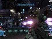 Preview 3 of Halo: The Master Chief Collection | Halo: Reach - Firefight w/ HD Gaming
