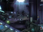 Preview 6 of Halo: The Master Chief Collection | Halo: Reach - Firefight w/ HD Gaming