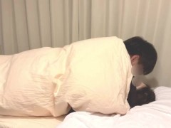 【個人撮影】彼女にイタズラ♡中出しまでしちゃう本物素人カップルの営みを公開♡/日本の素人エロアニメ/日本人/パイパン/色白/美少女 1/16