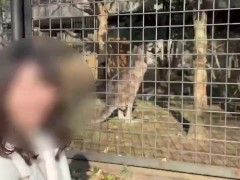 【個人撮影】彼女にイタズラ♡中出しまでしちゃう本物素人カップルの営みを公開♡/日本の素人エロアニメ/日本人/パイパン/色白/美少女 16/16