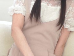 女子大生まな　潮吹きする性玩具を試してみた　192 - Screenshot 10 of 16 - 日本人