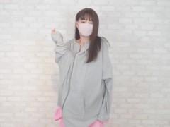 女子大生まな　ピンクのナース服に着替える　197 - Screenshot 6 of 16 - 日本人