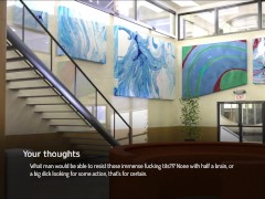 College Bound 71 - Screenshot 10 of 16 - Visual Novel