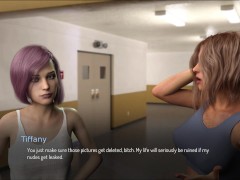 College Bound 71 - Screenshot 4 of 16 - Old