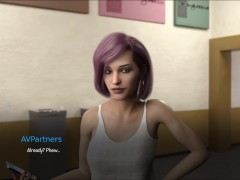 College Bound 71 - Screenshot 5 of 16 - Visual Novel