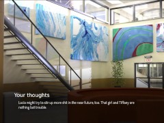 College Bound 71 - Screenshot 9 of 16 - Old