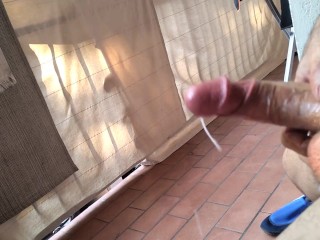 Оконный камшот