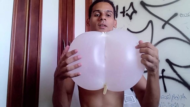 Tutorial) how to make a Latex Glove into a Sex Toy. and some Ways to use  It. - Pornhub.com