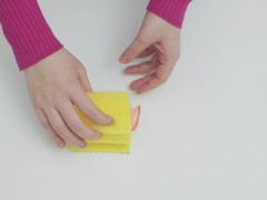 5-Minute Toys with Adalina - DIY Fleshlight