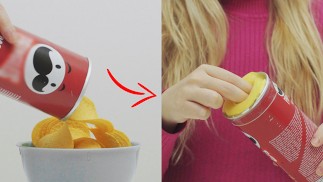 5-Minute Toys with Adalina - DIY Fleshlight