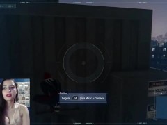 Marvel's Spider-Man PS4 Gameplay #21