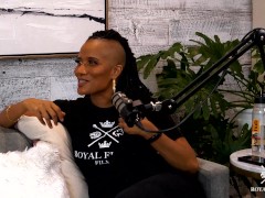 Sexual Health and Wellness with Jet Setting Jasmine and King Noire on Royal Fetish Radio Podcast