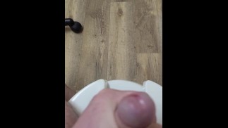 Кончить за 60 секунд