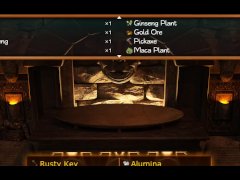 Treasure Of Nadia - Ep 58 - Ant Venom by MissKitty2K