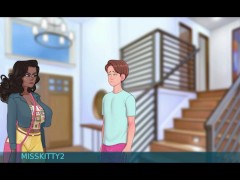 Sex Note - 101 Caught Twice! Troubles Ahea By MissKitty2K