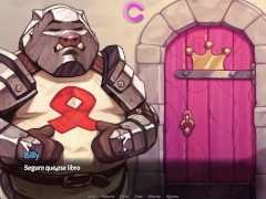 ~ My Pig Princess 0.5.0~ Episode 7