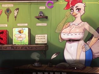 hentai game, verified amateurs, porn game, cartoon