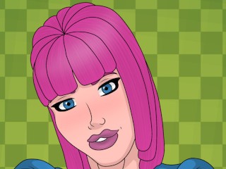 Sofhia "la Arquera" P.3 - PLAYZZERO VOL.2