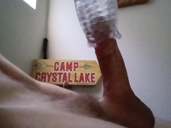 New toy! Battery dies halfway though...