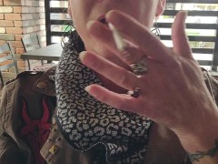 Pregaming - Screenshot 13 of 16 - Real Amateur Milf