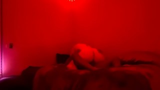 Red Night Lights