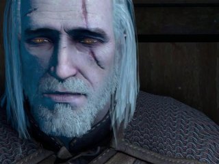 ass fuck, the witcher, toon, oral