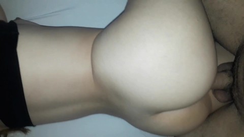 Feels soo good when my Bestfriend's fuck me soo hard - Amateur Homemade