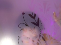 Студенты в душе, секс на публике 10/16