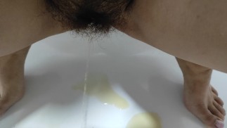 erotic pee