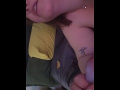 Eggie - Screenshot 10 of 16 - Bbw