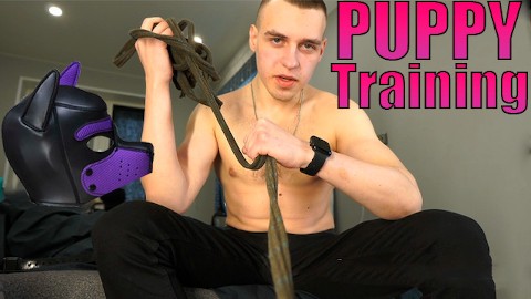 480px x 270px - Puppy Training Gay Porn Videos | Pornhub.com