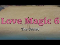 Love Magic 6 Ep 4 - Screenshot 1 of 16 - Cumshot